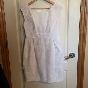 Micheal Michael Kors white dress